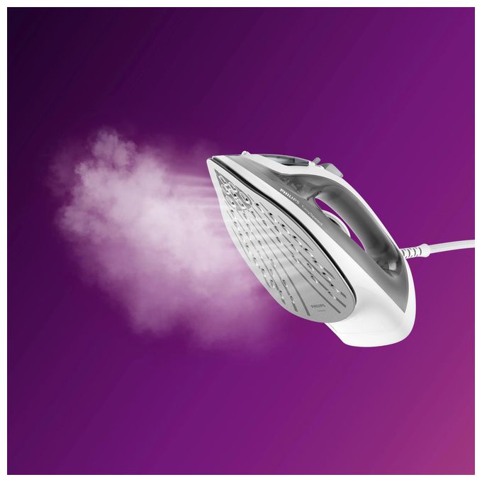 25 g/min Dampfbügeleisen GC1751/80 EasySpeed 