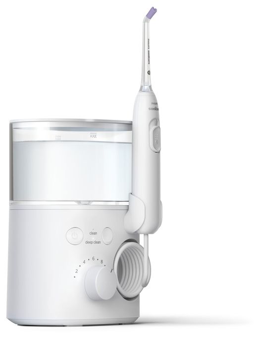 Munddusche HX3711/20 Sonicare Power Flosser 3000 