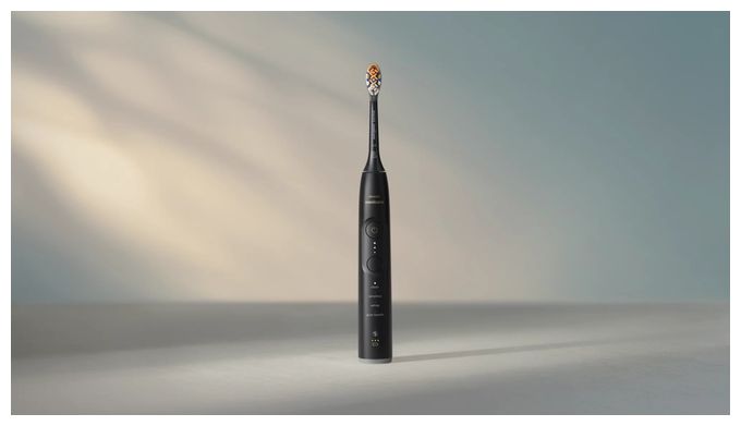 Series 7500 HX7421 Wiederaufladbare Zahnbürste 