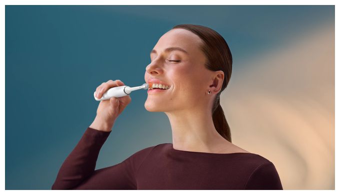 Schall-Zahnbürste für Erwachsene 336 h  HX9917/88 Sonicare DiamondClean 9000 (Weiß) 