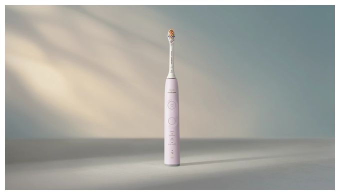 Series 7500 HX7422 Wiederaufladbare Zahnbürste 