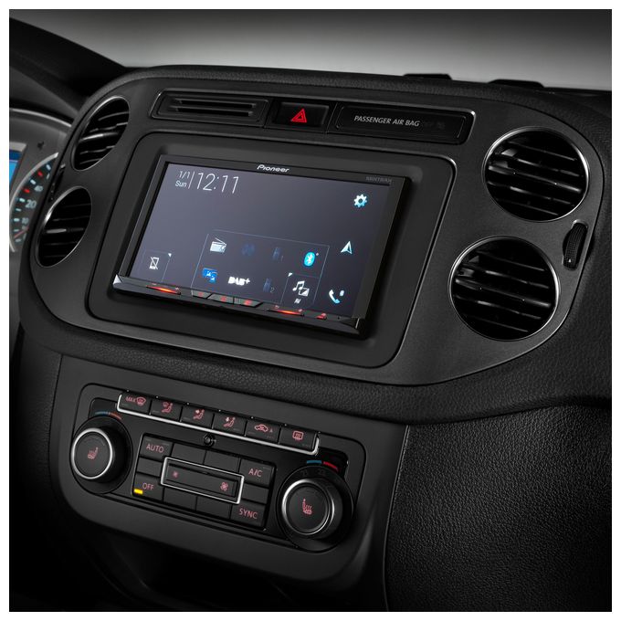 AVIC-Z830DAB 