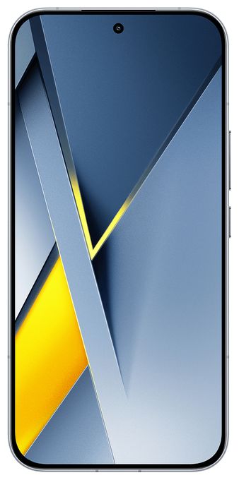 512 GB 5G Smartphone 17,5 cm (6.9 Zoll) 3,6 GHz Android 50 MP Dreifach Kamera Dual Sim WiFi 7 (Denim Blue) F8 Ultra 
