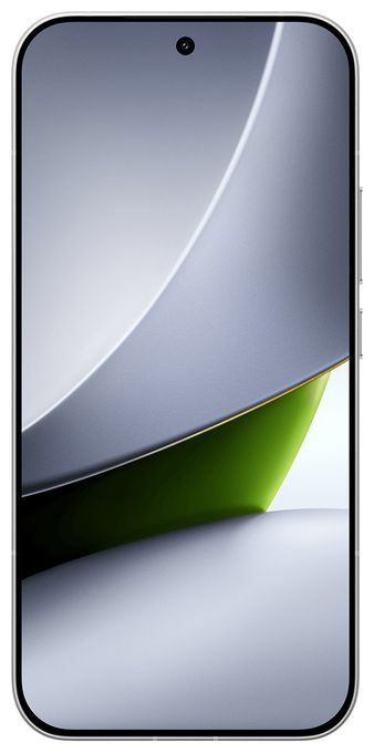 256 GB 5G Smartphone 16,7 cm (6.5 Zoll) 3,62 GHz Android 200 MP Dreifach Kamera Dual Sim WiFi 7  F9 Pro (Weiß) 
