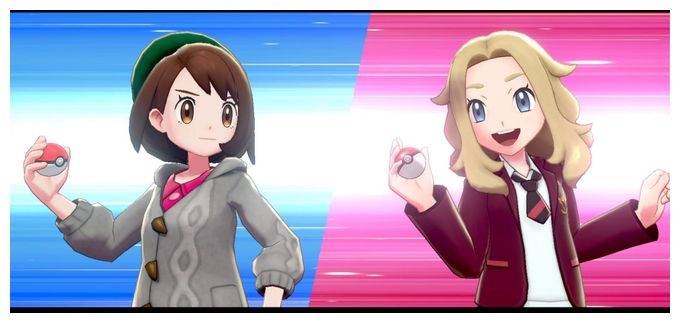 Pokémon Schwert (Nintendo Switch) 
