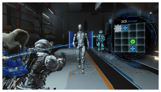 Pragmata (Nintendo Switch 2) 
