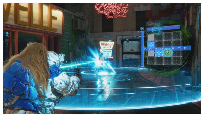 Pragmata (PlayStation 5) 