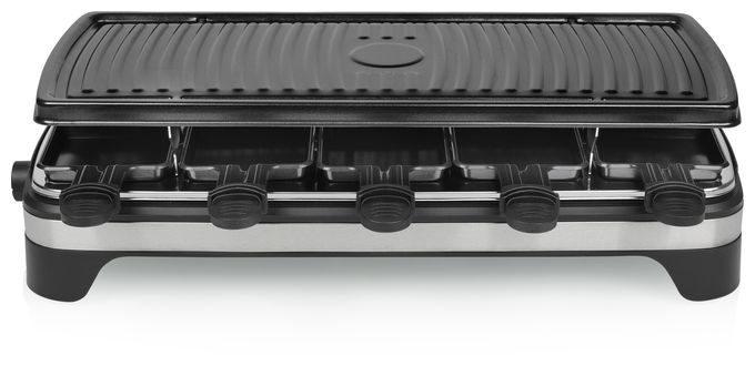 10 Person(en) 1500 W 162650 Raclette XXL 