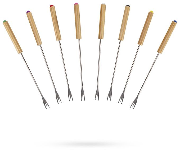 8 Person(en) 800 W 173025 Fondue Pur 