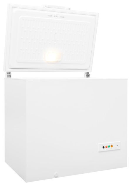 255 l Tiefkühltruhe Freistehend 218 kWh Jahr PFH406 
