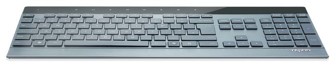 8900P Tastatur 