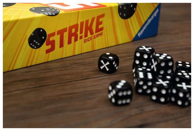 Strike 