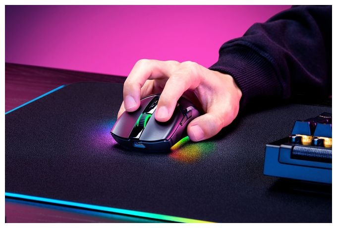 30000 DPI Gaming Maus Optisch Cobra Pro 