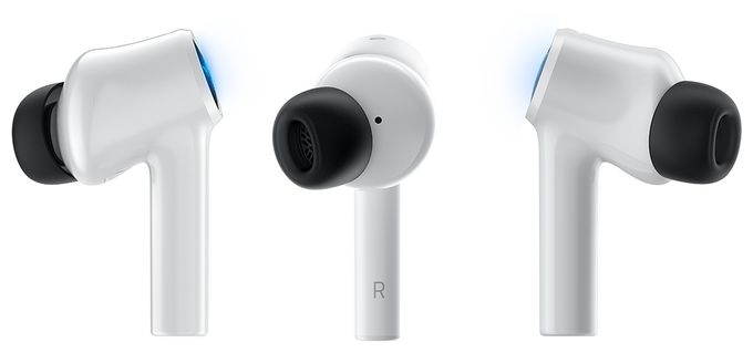 In-Ear Bluetooth Kopfhörer kabellos  Hammerhead HyperSpeed PlayStation (Weiß) 