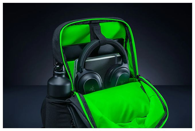 Rogue Backpack V4 