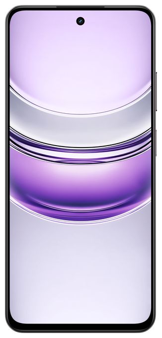 256 GB 5G Smartphone 50 MP Dreifach Kamera (Storm Black) C75 