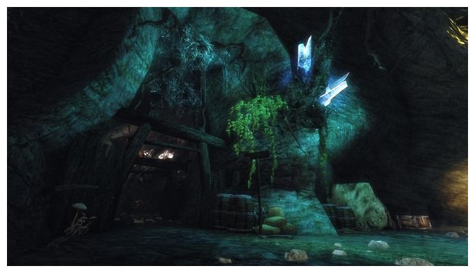 Risen (Nintendo Switch) 