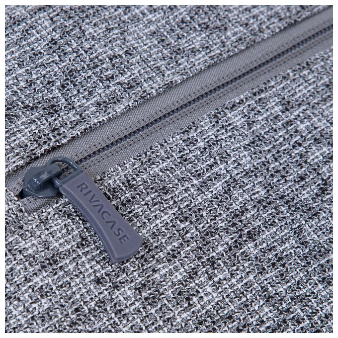 bis 33,8 cm (13.3 Zoll) (Schwarz/Grau) 7913 Notebook-Sleeve 