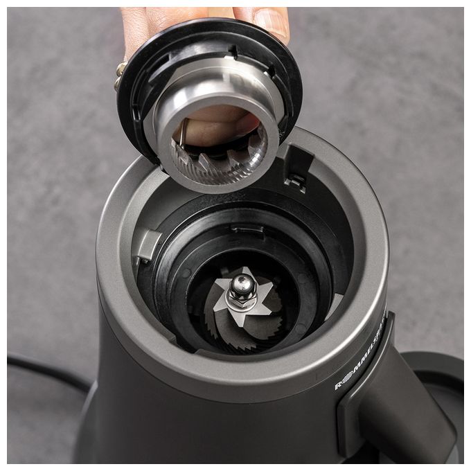 Kaffeemühle für 120 g 150 W  EKM600 (Anthrazit) 