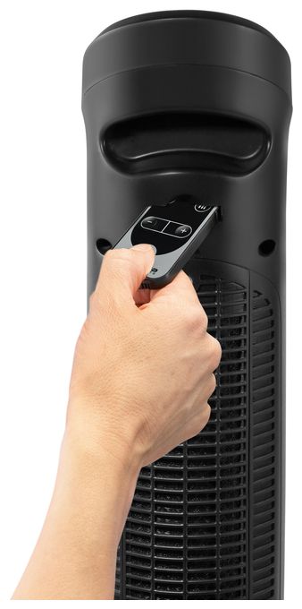 Intense Comfort Hot Heizlüfter SO9420 