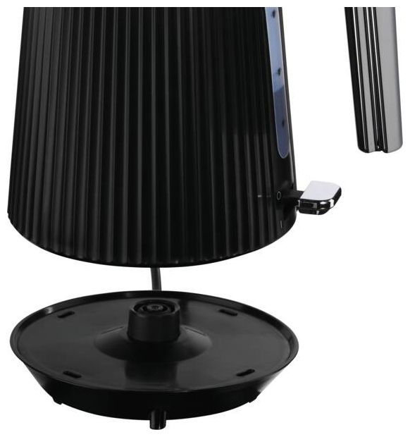 1,7 l Wasserkocher 3000 W  26750-70	Bronte (Schwarz) 