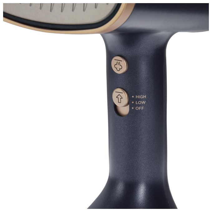 28550-56 SteamGenie VacuSteam Dampfbürste 