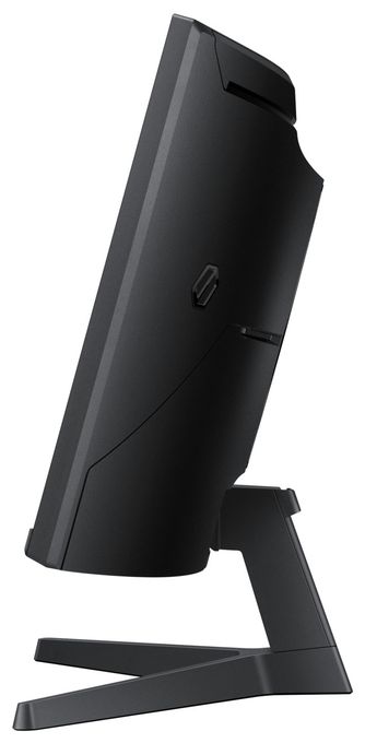 Quad HD Monitor 86,4 cm (34 Zoll) 21:9 1 ms 250 cd/m²  Odyssey G5 S34HG550EU (Schwarz) 
