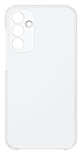 Cover für Samsung Galaxy A15 5G/LTE  Clear (Transparent) 