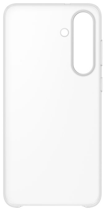 Cover für Samsung Galaxy S25 FE  Clear Case (Transparent) 