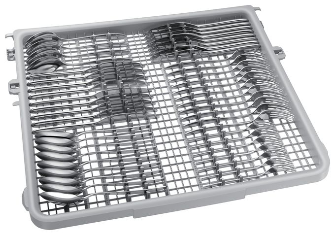 60 cm Geschirrspüler vollintegriert (ohne Front) Sehr leise 14 Maßgedecke aquaStop Funktion DW60BG750B00ET 