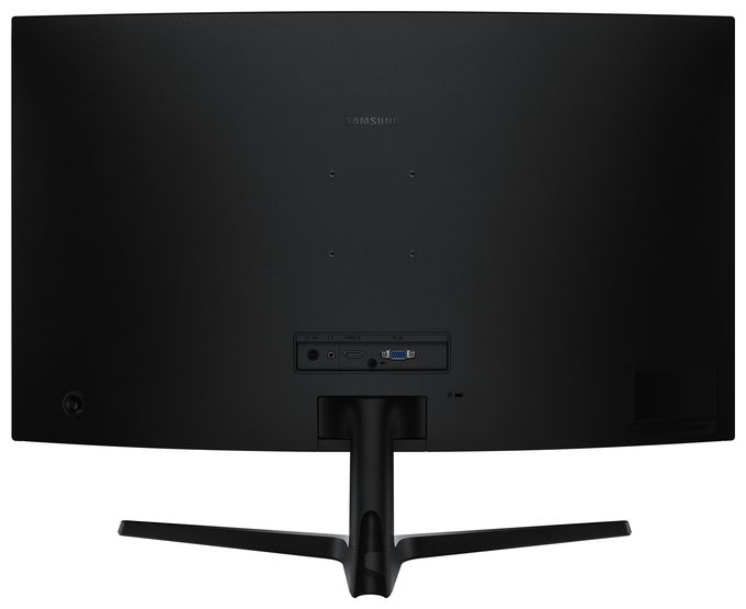 Full HD Monitor 81,3 cm (32 Zoll) 16:9 4 ms 250 cd/m²  Essential S3 S39GD (Schwarz) 