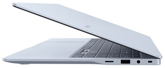 Full HD Notebook 39,6 cm (15.6 Zoll) 1920 x 1080 Pixel 256 GB eUFS Windows 11 Home Qualcomm Snapdragon  Galaxy Book4 Edge (Blau) 