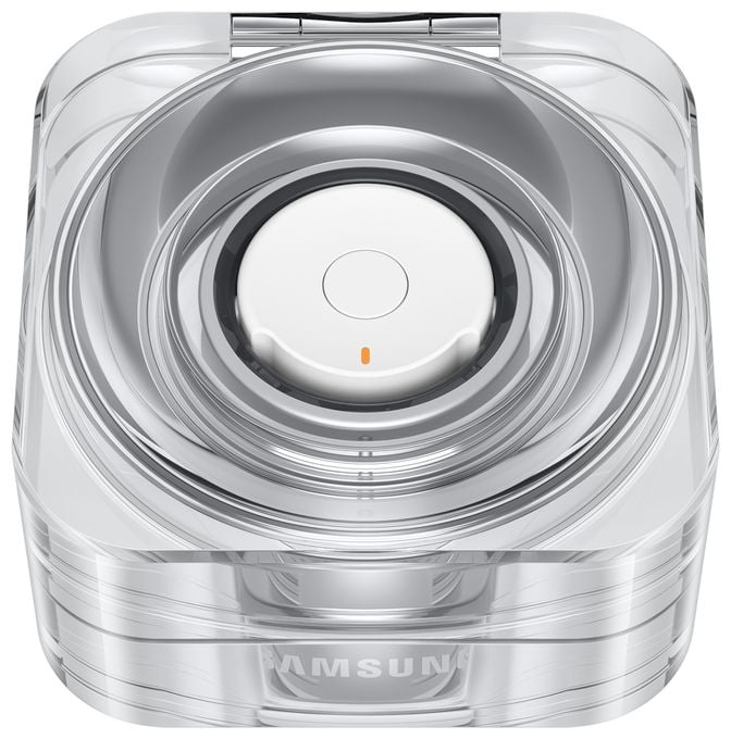 Smart Ring Größe 8  Galaxy Ring (Silber) 