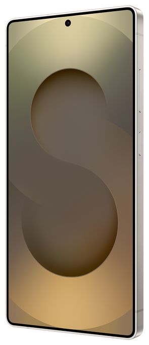 256 GB 5G Smartphone 17,5 cm (6.9 Zoll) 3,5 GHz Android 200 MP Vierfach Kamera Dual Sim WiFi 7 (Titanium Grey) Galaxy S25 Ultra 