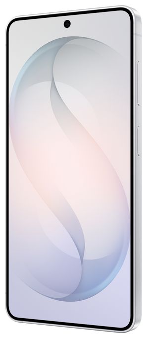 512 GB 5G Smartphone 17 cm (6.7 Zoll) 3,26 GHz Android 50 MP Dreifach Kamera Dual Sim WiFi 7  Galaxy S26+ (Weiß) 