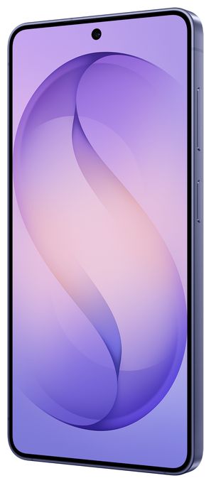 256 GB 5G Smartphone 17 cm (6.7 Zoll) 3,26 GHz Android 50 MP Dreifach Kamera Dual Sim WiFi 7 (Cobalt Violet) Galaxy S26+ 