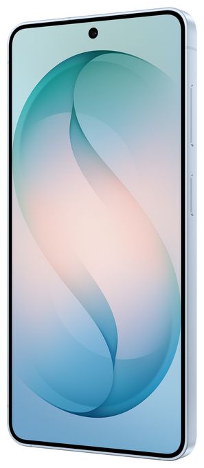 256 GB 5G Smartphone 17 cm (6.7 Zoll) 3,26 GHz Android 50 MP Dreifach Kamera Dual Sim WiFi 7 (Sky Blue) Galaxy S26+ 