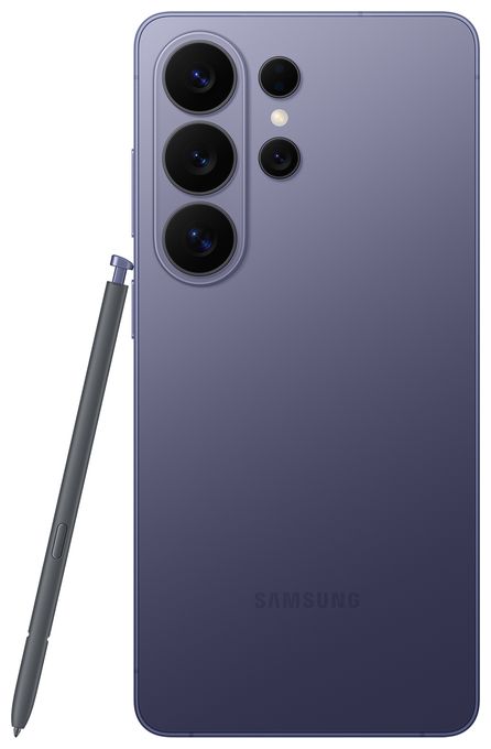 Galaxy S26 Ultra 