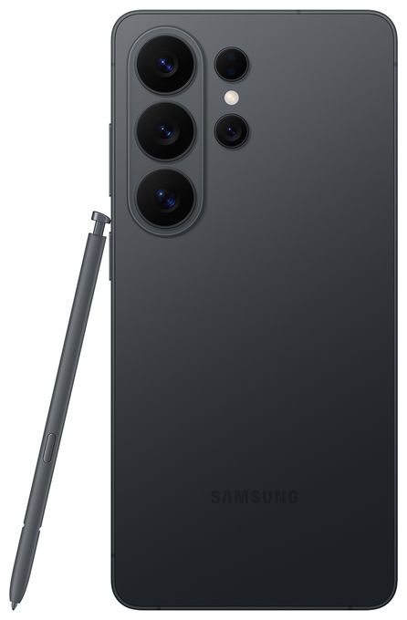 1 TB 5G Smartphone 17,5 cm (6.9 Zoll) 3,6 GHz Android 200 MP Vierfach Kamera Dual Sim WiFi 7  Galaxy S26 Ultra (Schwarz) 