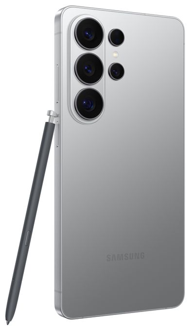 Galaxy S26 Ultra 