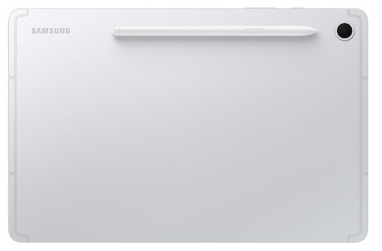128 GB Tablet 27,7 cm (10.9 Zoll) 2,0 GHz Android 8 MP  Galaxy Tab S10 Lite (Silber) 