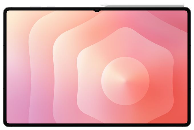 1 TB 5G Tablet 37,1 cm (14.5 Zoll) 3,3 GHz Android 13 MP  Galaxy Tab S11 Ultra (Grau) 