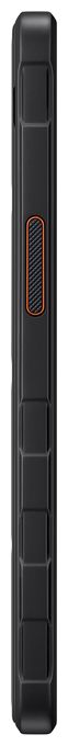 128 GB 5G Smartphone 16,8 cm (6.6 Zoll) 2,0 GHz Android 50 MP Einzelne Kamera Kamera Dual Sim WiFi 5  Galaxy Xcover7 Enterprise Edition (Schwarz) 