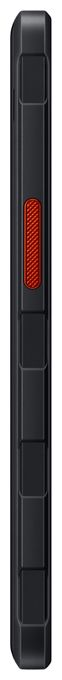 128 GB 5G Smartphone 16,8 cm (6.6 Zoll) 1,8 GHz Android 50 MP Dual Kamera Dual Sim WiFi 6E  Galaxy XCover7 Pro (Schwarz) 