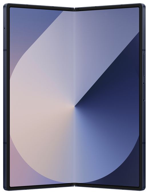 256 GB 5G Smartphone 19,3 cm (7.6 Zoll) 3,1 GHz Android 50 MP Dreifach Kamera Dual Sim WiFi 6  Galaxy Z Fold6 (Navy) 