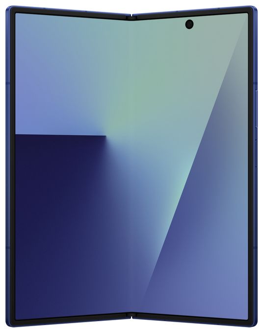 Galaxy Z Fold7 
