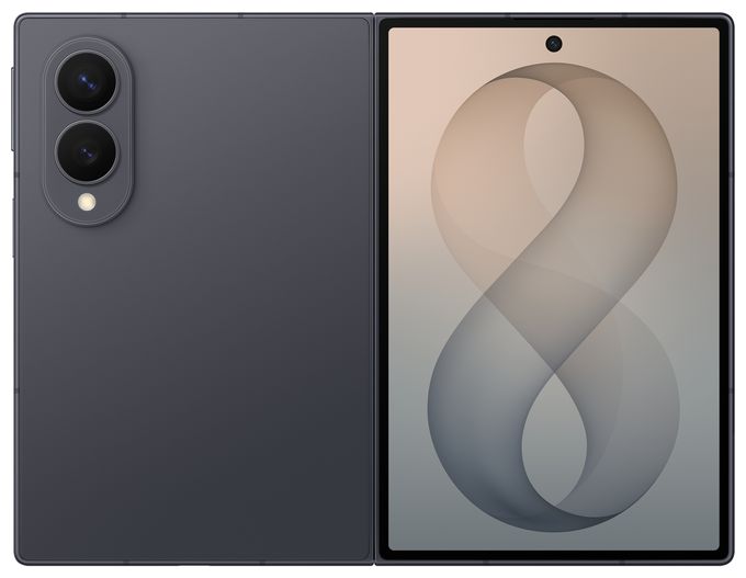 Galaxy Z Fold8 