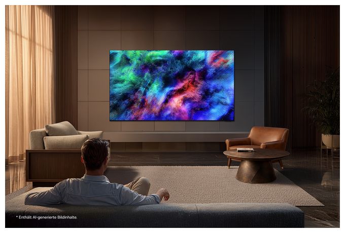 Fernseher GMR65R95HATXZG 
