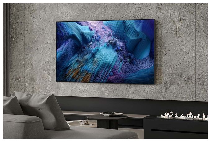 NeoQLED 2,49 m (98 Zoll) Fernseher 8K Ultra HD VESA 600 x 400 mm GQ98QN990FT 
