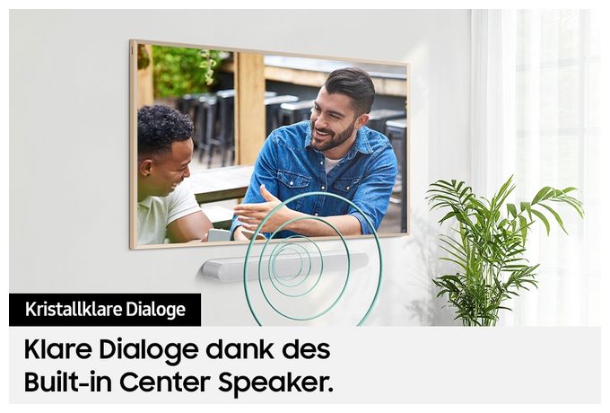 Soundbar 200 W 5.0 Kanäle  HW-S67GD/ZG (Weiß) 